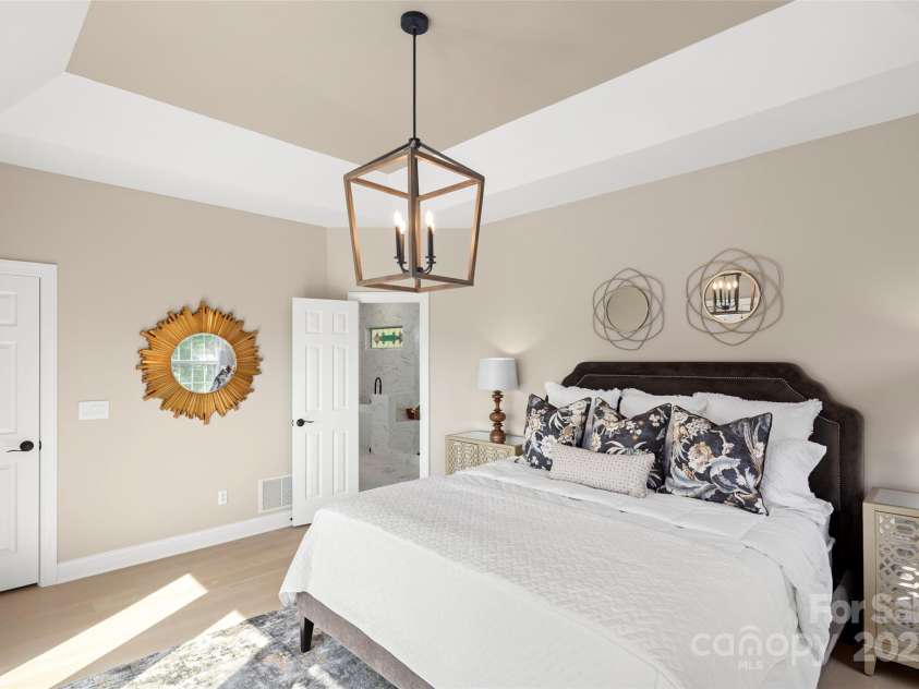 301 Governors Drive, Hendersonville, NC 28791.  MLS# CAR4251149, YatesRealty ID 10194. 