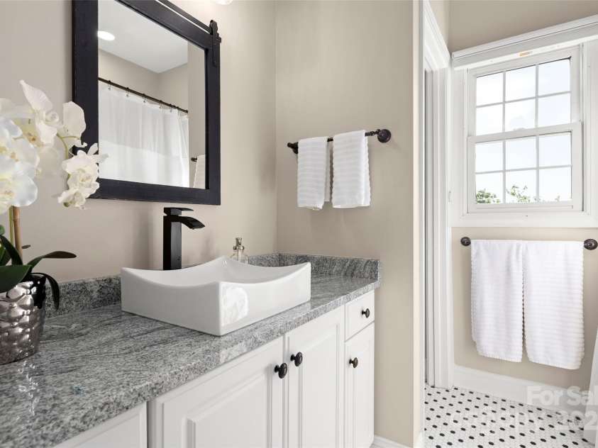 301 Governors Drive, Hendersonville, NC 28791.  MLS# CAR4251149, YatesRealty ID 10194. 