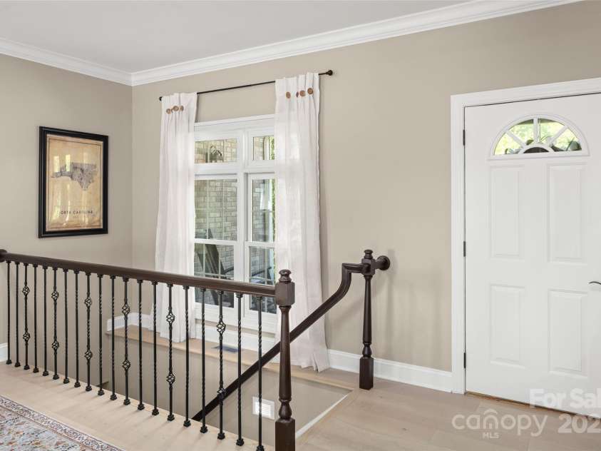 301 Governors Drive, Hendersonville, NC 28791.  MLS# CAR4251149, YatesRealty ID 10194. 