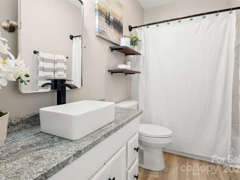 301 Governors Drive, Hendersonville, NC 28791.  MLS# CAR4251149, YatesRealty ID 10194. 