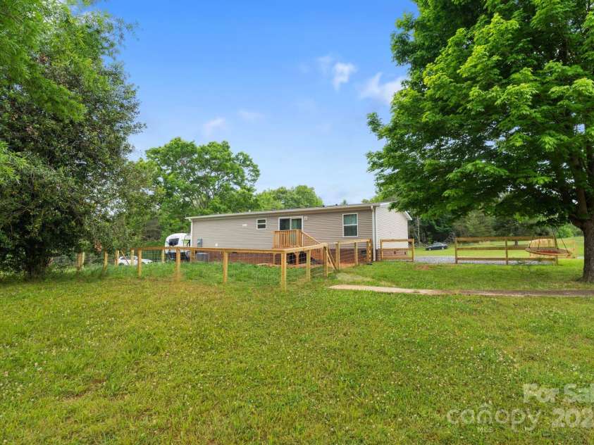 4450 Franklin Smith Street, Connelly Springs, NC 28612.  MLS# CAR4226143, YatesRealty ID 10195. 