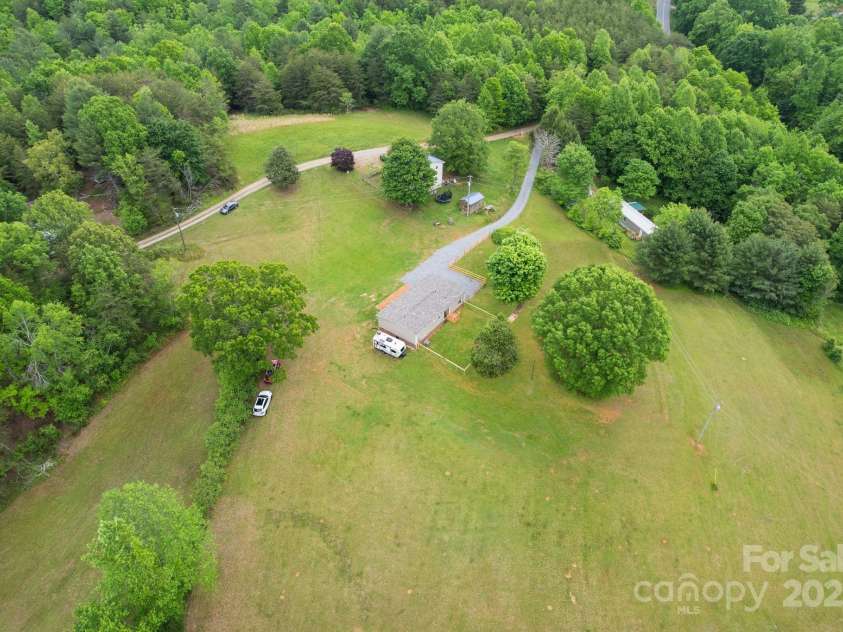 4450 Franklin Smith Street, Connelly Springs, NC 28612.  MLS# CAR4226143, YatesRealty ID 10195. 