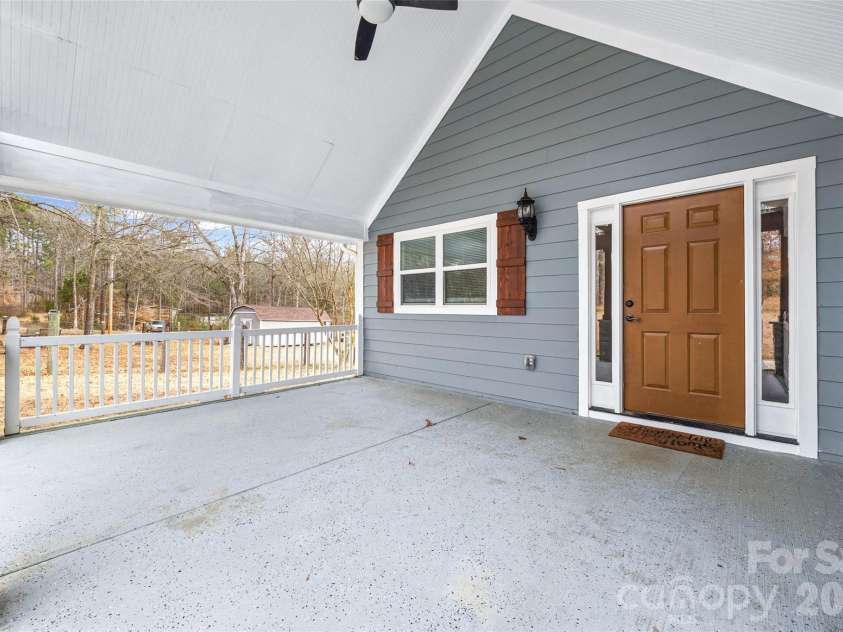 2495 Indian Trail, Rock Hill, SC 29730.  MLS# CAR4342581, YatesRealty ID 10197. 