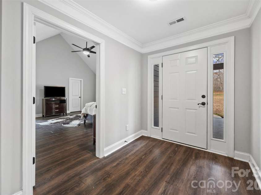 2495 Indian Trail, Rock Hill, SC 29730.  MLS# CAR4342581, YatesRealty ID 10197. 