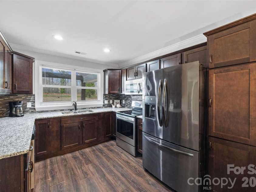 2495 Indian Trail, Rock Hill, SC 29730.  MLS# CAR4342581, YatesRealty ID 10197. 