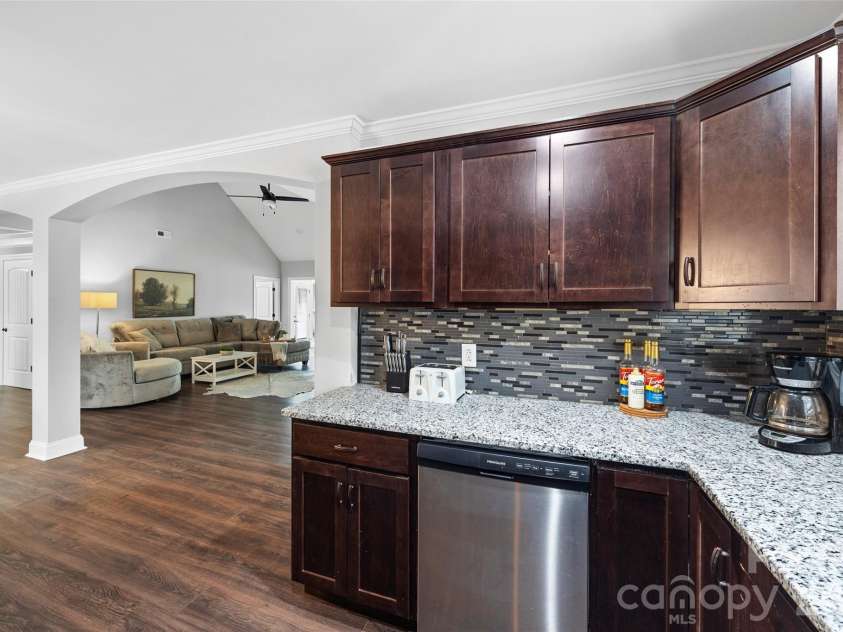 2495 Indian Trail, Rock Hill, SC 29730.  MLS# CAR4342581, YatesRealty ID 10197. 