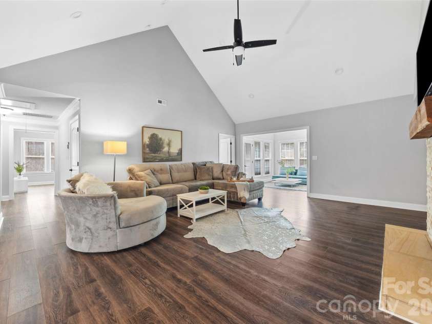 2495 Indian Trail, Rock Hill, SC 29730.  MLS# CAR4342581, YatesRealty ID 10197. 
