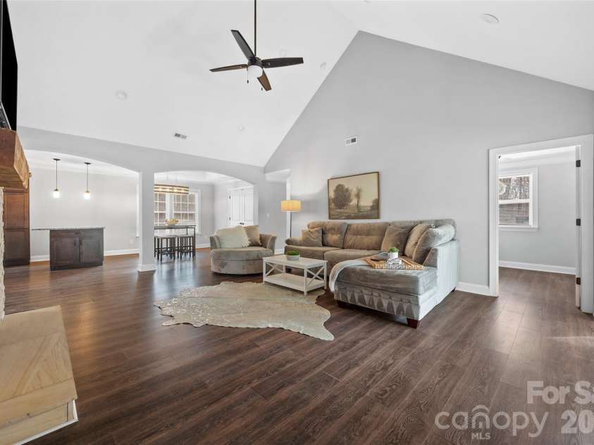 2495 Indian Trail, Rock Hill, SC 29730.  MLS# CAR4342581, YatesRealty ID 10197. 