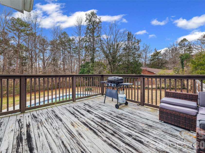 2495 Indian Trail, Rock Hill, SC 29730.  MLS# CAR4342581, YatesRealty ID 10197. 
