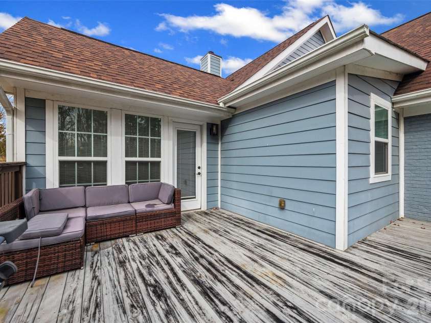 2495 Indian Trail, Rock Hill, SC 29730.  MLS# CAR4342581, YatesRealty ID 10197. 