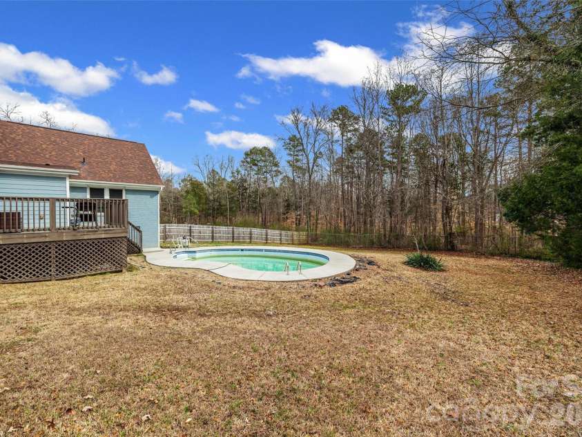 2495 Indian Trail, Rock Hill, SC 29730.  MLS# CAR4342581, YatesRealty ID 10197. 