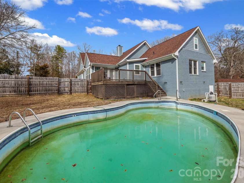 2495 Indian Trail, Rock Hill, SC 29730.  MLS# CAR4342581, YatesRealty ID 10197. 