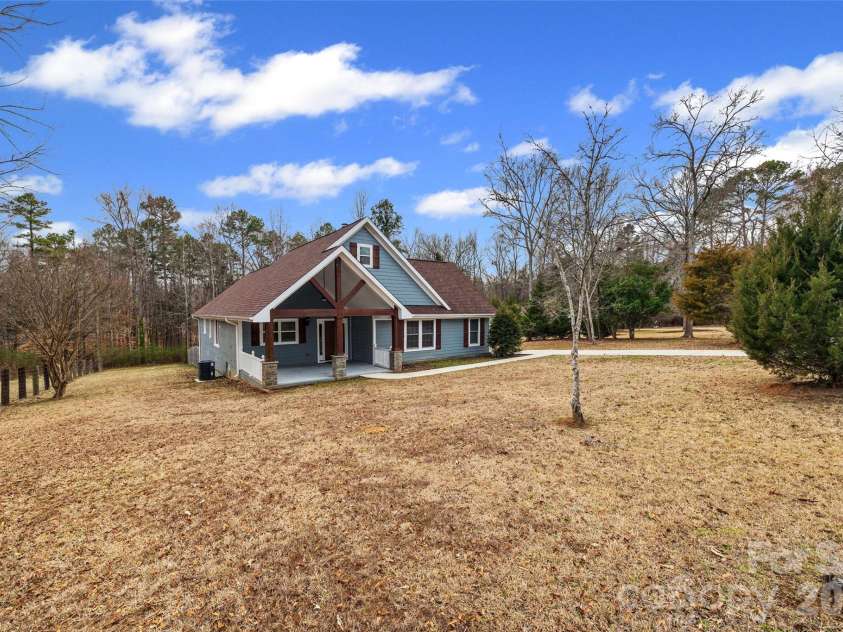 2495 Indian Trail, Rock Hill, SC 29730.  MLS# CAR4342581, YatesRealty ID 10197. 