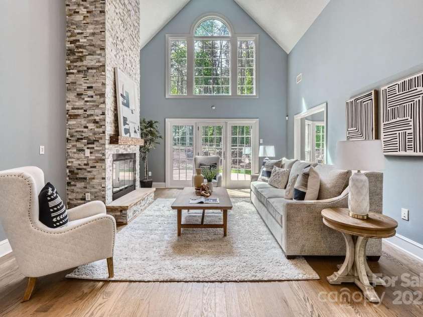 119 Taylor Court, Mooresville, NC 28117.  MLS# CAR4241779, YatesRealty ID 10198. 