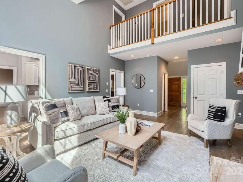 119 Taylor Court, Mooresville, NC 28117.  MLS# CAR4241779, YatesRealty ID 10198. 