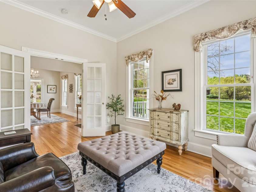 902 Bridgewater Drive, Monroe, NC 28112.  MLS# CAR4361236, YatesRealty ID 10198. Office/ Fourth Bedroom