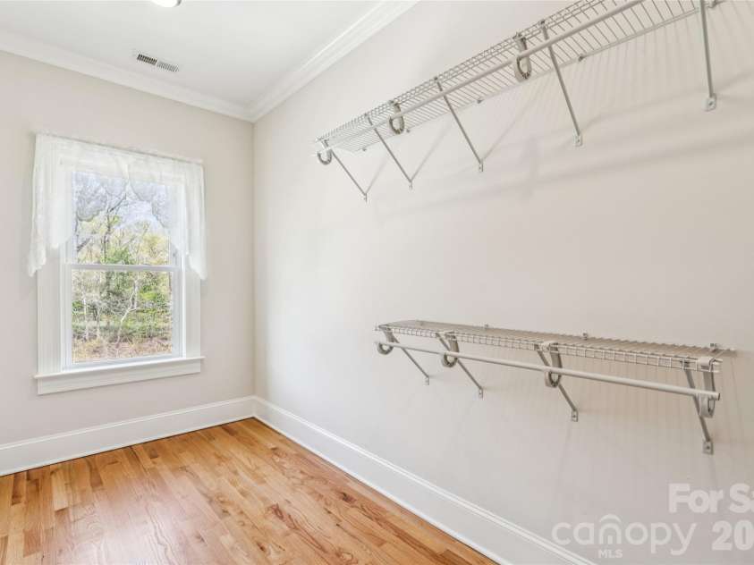 902 Bridgewater Drive, Monroe, NC 28112.  MLS# CAR4361236, YatesRealty ID 10198. Primary Walk-in Closet