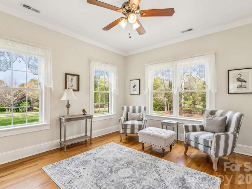 902 Bridgewater Drive, Monroe, NC 28112.  MLS# CAR4361236, YatesRealty ID 10198. Third Bedroom