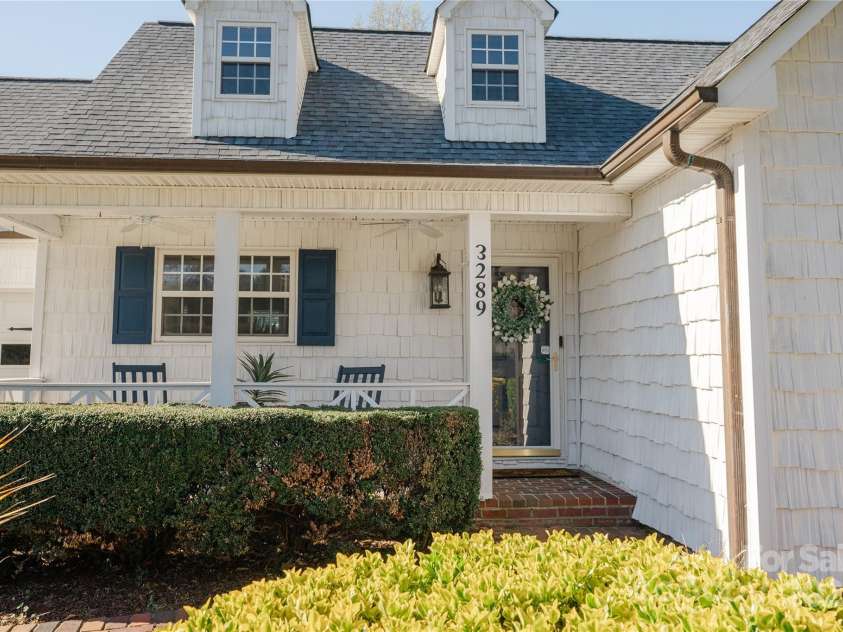 3289 Tyro Road, Lexington, NC 27295.  MLS# CAR4243594, YatesRealty ID 10199. 