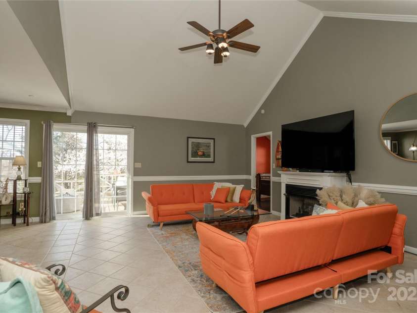 3289 Tyro Road, Lexington, NC 27295.  MLS# CAR4243594, YatesRealty ID 10199. 