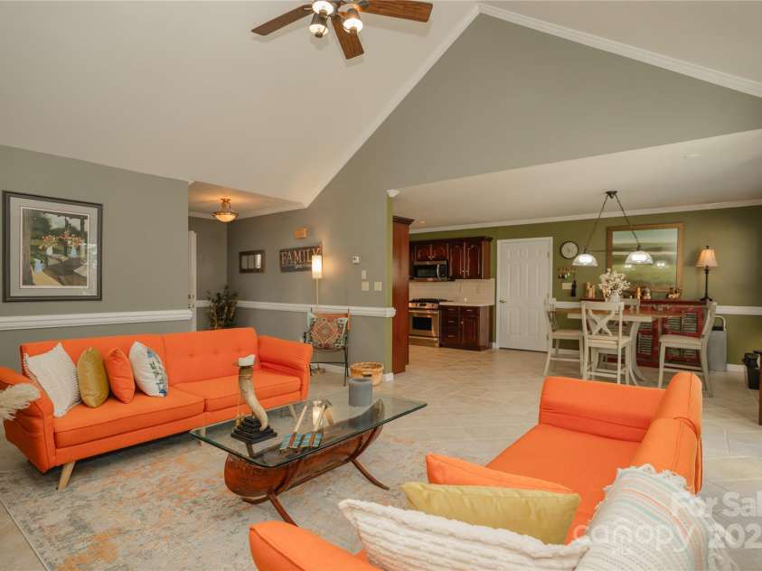 3289 Tyro Road, Lexington, NC 27295.  MLS# CAR4243594, YatesRealty ID 10199. 