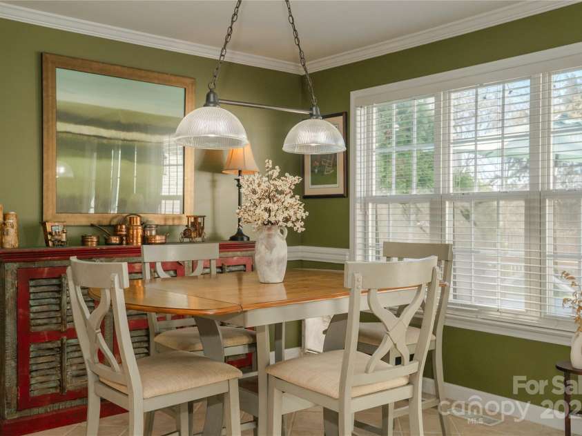 3289 Tyro Road, Lexington, NC 27295.  MLS# CAR4243594, YatesRealty ID 10199. 