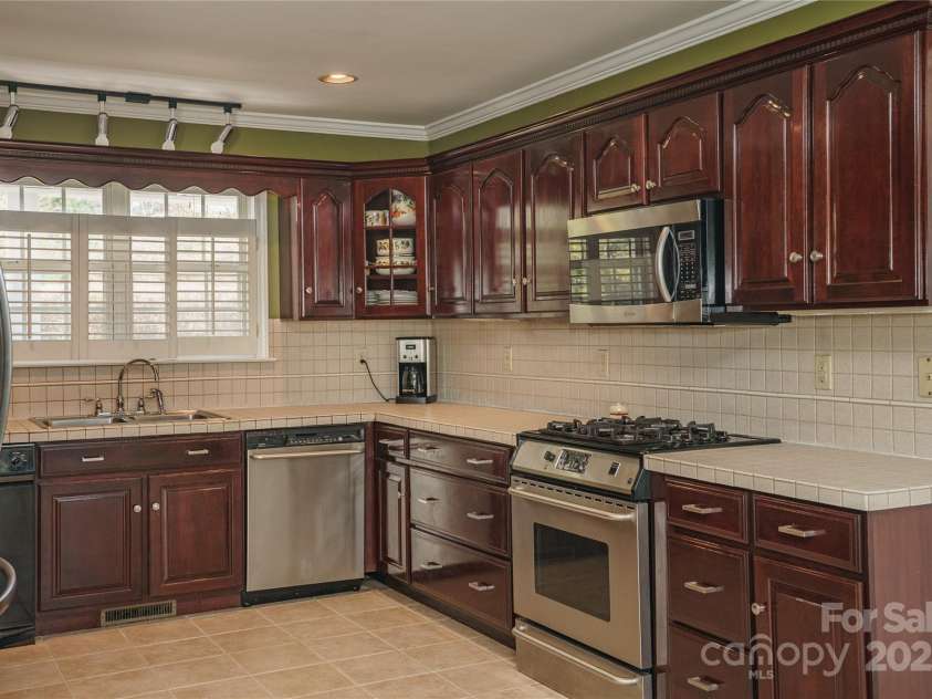 3289 Tyro Road, Lexington, NC 27295.  MLS# CAR4243594, YatesRealty ID 10199. 