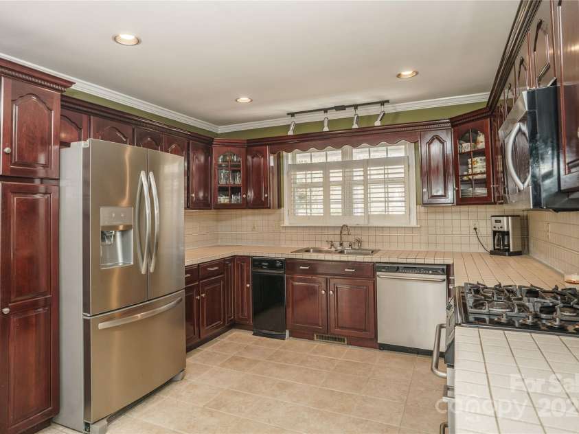 3289 Tyro Road, Lexington, NC 27295.  MLS# CAR4243594, YatesRealty ID 10199. 