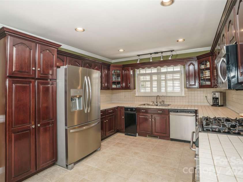 3289 Tyro Road, Lexington, NC 27295.  MLS# CAR4243594, YatesRealty ID 10199. 