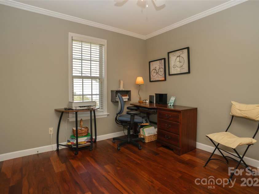 3289 Tyro Road, Lexington, NC 27295.  MLS# CAR4243594, YatesRealty ID 10199. 