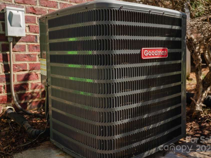 3289 Tyro Road, Lexington, NC 27295.  MLS# CAR4243594, YatesRealty ID 10199. 