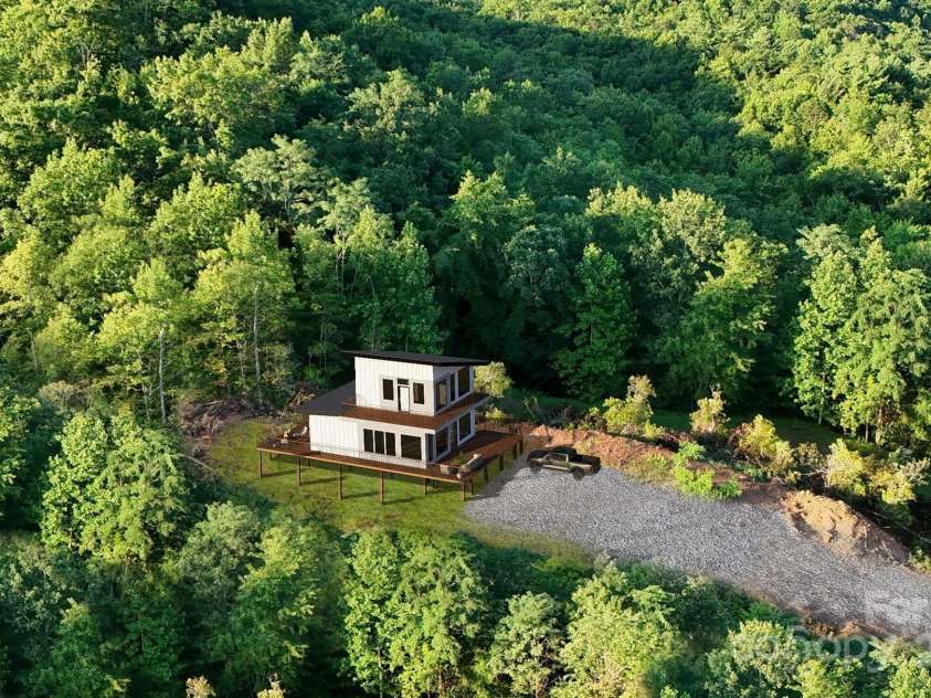 221 Serenity Ridge Trail, Andrews, NC 28901.  MLS# CAR4293320, YatesRealty ID 102. 