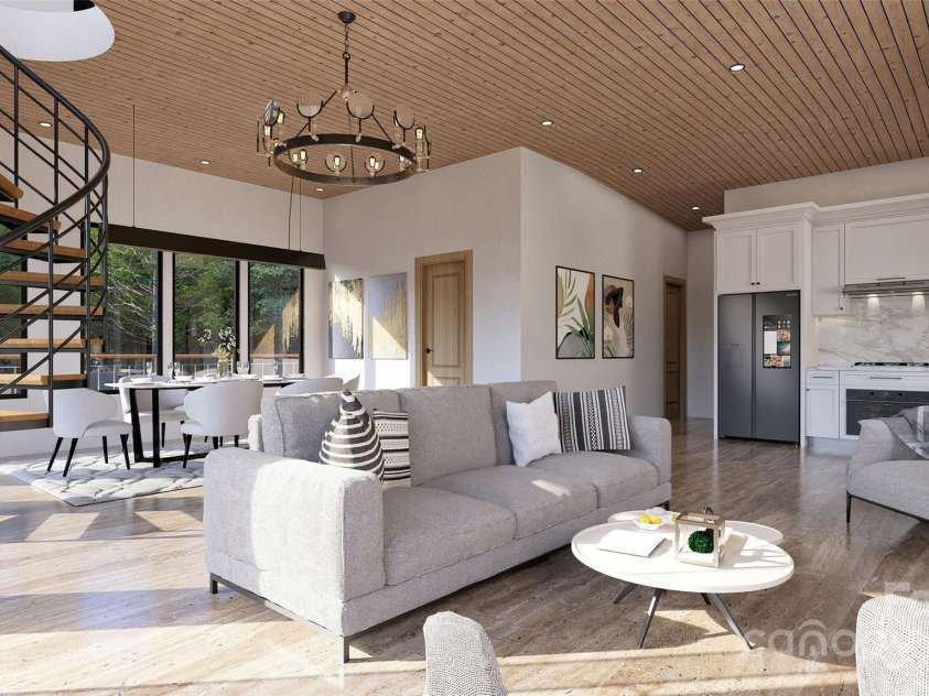 221 Serenity Ridge Trail, Andrews, NC 28901.  MLS# CAR4293320, YatesRealty ID 102. 