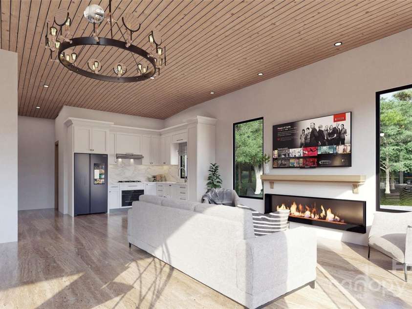 221 Serenity Ridge Trail, Andrews, NC 28901.  MLS# CAR4293320, YatesRealty ID 102. 