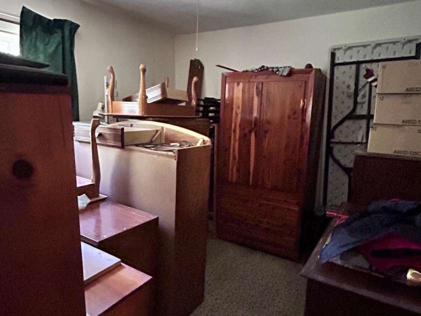 611 Johnson Hollow Road, Bakersville, NC 28705.  MLS# CAR4262666, YatesRealty ID 102. 