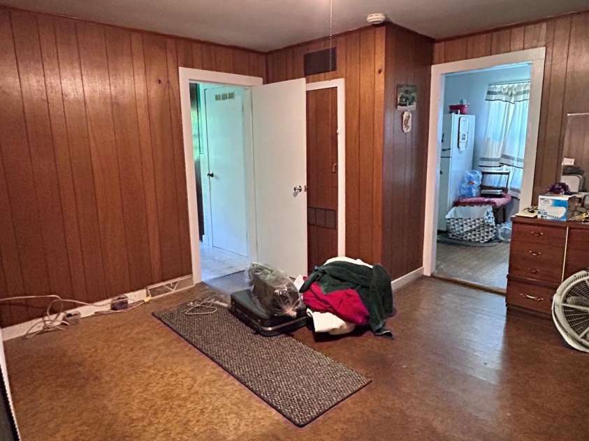 611 Johnson Hollow Road, Bakersville, NC 28705.  MLS# CAR4262666, YatesRealty ID 102. 