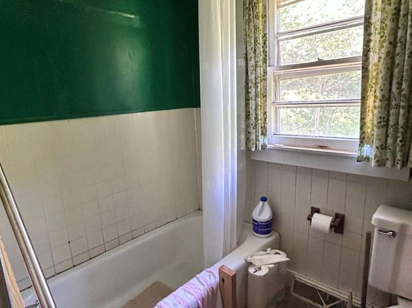 611 Johnson Hollow Road, Bakersville, NC 28705.  MLS# CAR4262666, YatesRealty ID 102. 