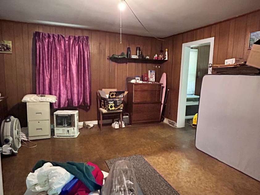 611 Johnson Hollow Road, Bakersville, NC 28705.  MLS# CAR4262666, YatesRealty ID 102. 