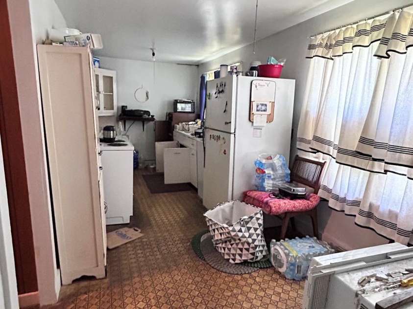 611 Johnson Hollow Road, Bakersville, NC 28705.  MLS# CAR4262666, YatesRealty ID 102. 