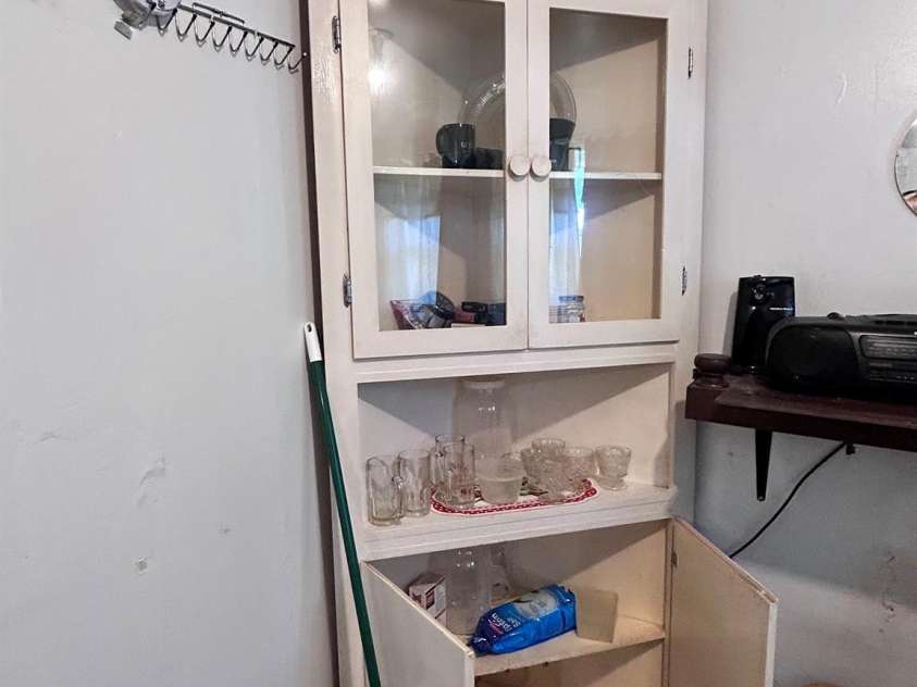 611 Johnson Hollow Road, Bakersville, NC 28705.  MLS# CAR4262666, YatesRealty ID 102. 