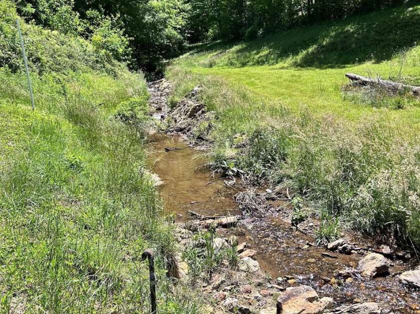 611 Johnson Hollow Road, Bakersville, NC 28705.  MLS# CAR4262666, YatesRealty ID 102. 