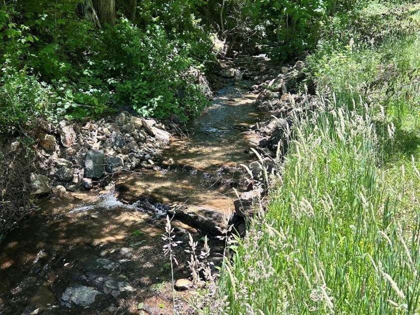 611 Johnson Hollow Road, Bakersville, NC 28705.  MLS# CAR4262666, YatesRealty ID 102. 