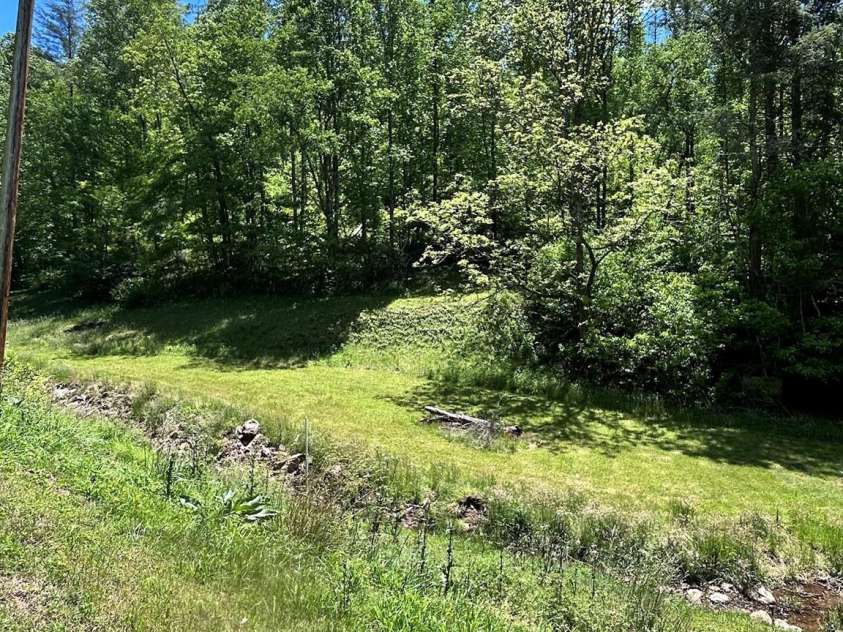 611 Johnson Hollow Road, Bakersville, NC 28705.  MLS# CAR4262666, YatesRealty ID 102. 