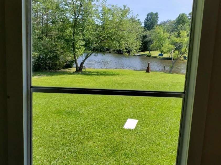 150 Navaho Trail, Rutherfordton, NC 28139.  MLS# CAR4279010, YatesRealty ID 1020. 