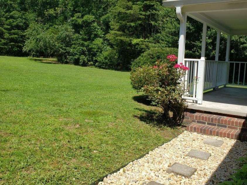 150 Navaho Trail, Rutherfordton, NC 28139.  MLS# CAR4279010, YatesRealty ID 1020. 