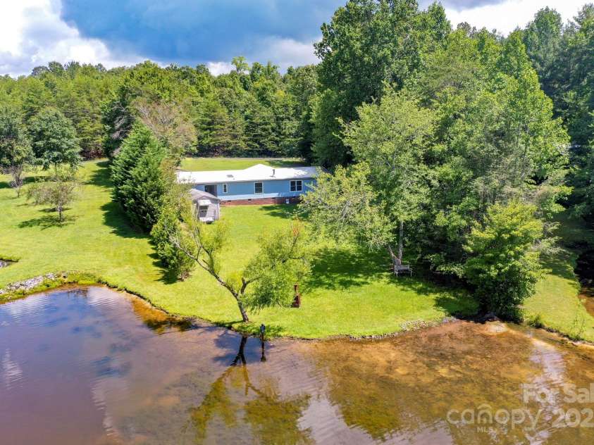 150 Navaho Trail, Rutherfordton, NC 28139.  MLS# CAR4279010, YatesRealty ID 1020. 