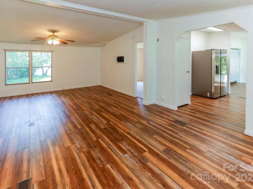 150 Navaho Trail, Rutherfordton, NC 28139.  MLS# CAR4279010, YatesRealty ID 1020. 