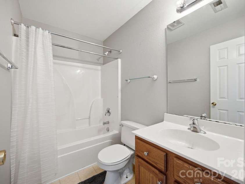 4010 Town Center Road, Harrisburg, NC 28075.  MLS# CAR4396336, YatesRealty ID 10200. 