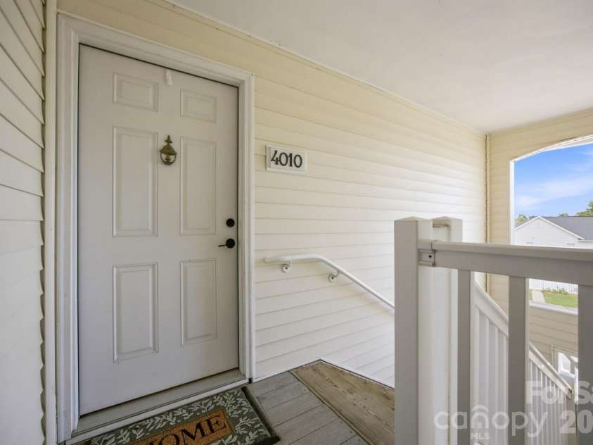4010 Town Center Road, Harrisburg, NC 28075.  MLS# CAR4396336, YatesRealty ID 10200. 