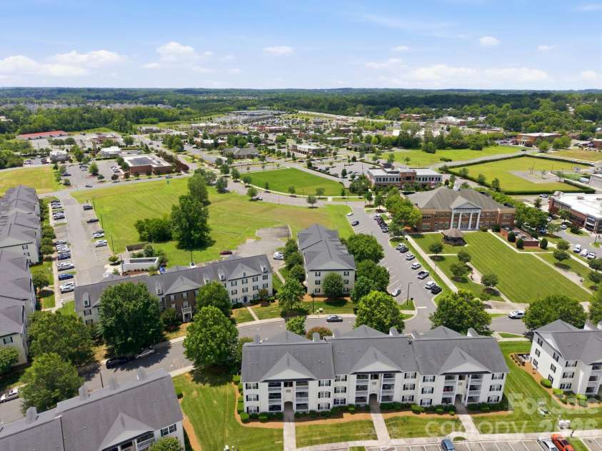 4010 Town Center Road, Harrisburg, NC 28075.  MLS# CAR4396336, YatesRealty ID 10200. 